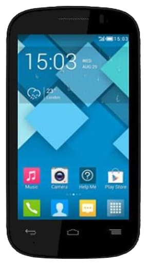   Alcatel One Touch -  10