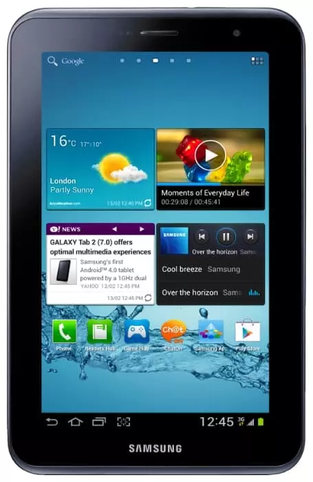 Samsung Galaxy Tab 2 7.0 P3113 16Gb
