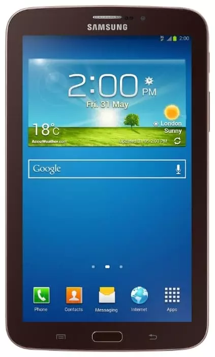 Samsung Galaxy Tab 3 7.0 SM-T211 8Gb