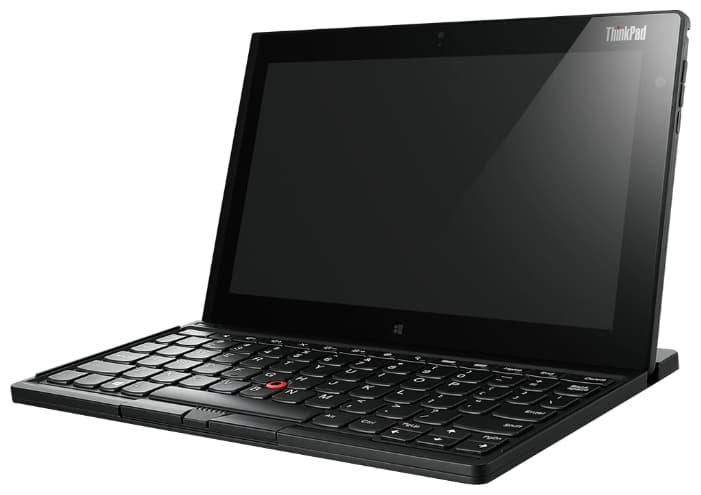 Lenovo Thinkpad Tablet   -  8
