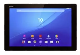 Sony Xperia Z4 Tablet 32Gb LTE