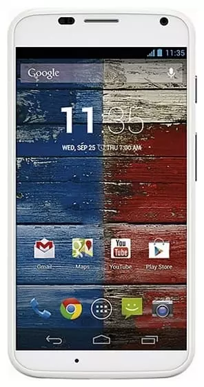Motorola Moto X 16Gb