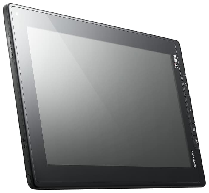 Lenovo Thinkpad Tablet   -  5