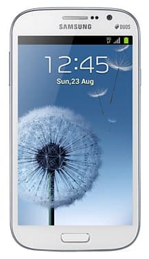 Samsung Galaxy Gio S5660 Инструкция