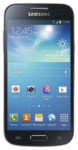    Samsung Galaxy S4 Mini Gt I9192 -  7