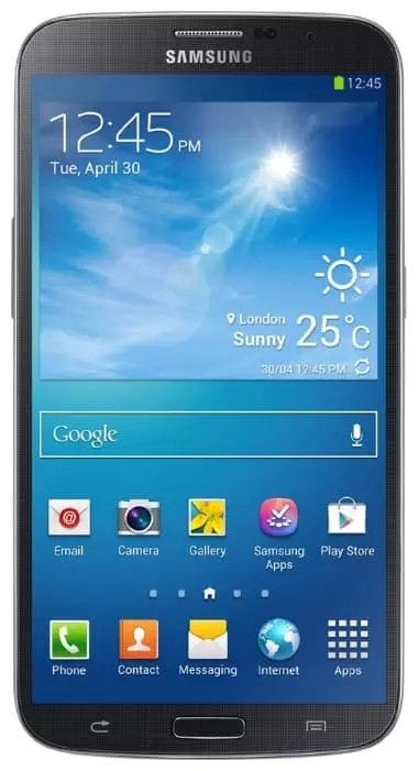 Samsung Galaxy Mega 6.3 GT-I9200 8Gb
