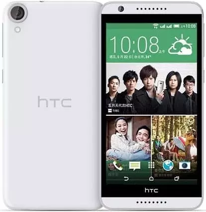 HTC Desire 820G