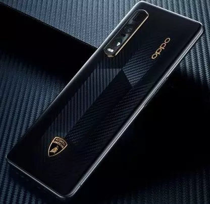 OPPO Find X2 Pro Lamborghini