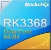 rockchip-rk3368