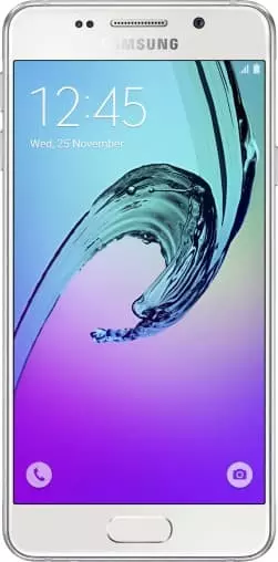 Samsung Galaxy A3 (2016) SM-A310F/DS
